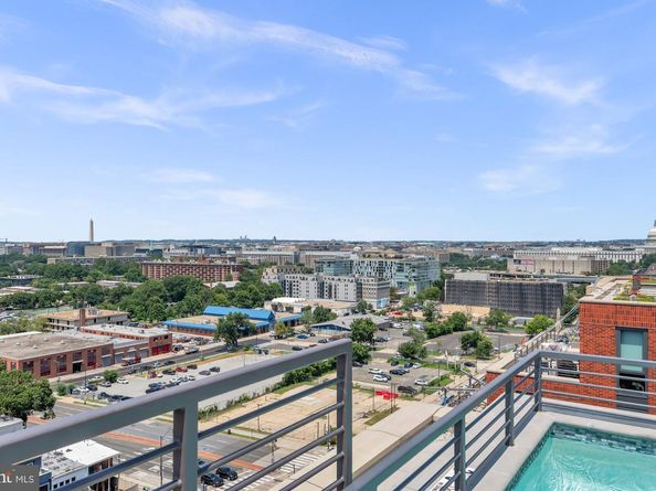 1211 Van Street SE 1014, Washington DC 20003