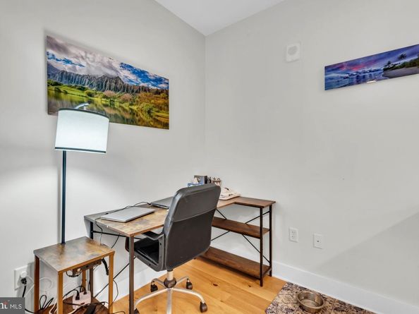 1211 Van Street SE 1014, Washington DC 20003