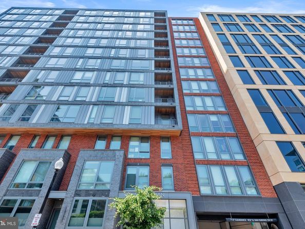 1211 Van Street SE 1014, Washington DC 20003