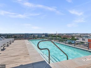 1211 Van Street SE 1014, Washington DC 20003