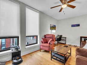 1211 Van Street SE 1014, Washington DC 20003