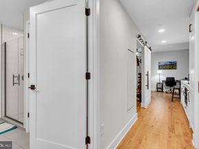 1211 Van Street SE 1014, Washington DC 20003