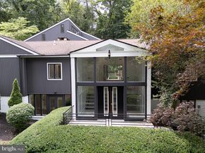 117 W Possum Hollow Road, Rose Valley PA 19086