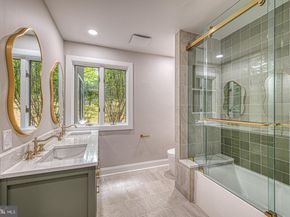 117 W Possum Hollow Road, Rose Valley PA 19086