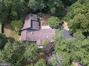 117 W Possum Hollow Road, Rose Valley PA 19086