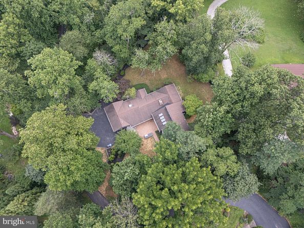 117 W Possum Hollow Road, Rose Valley PA 19086