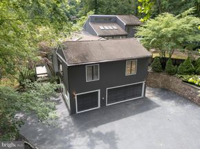 117 W Possum Hollow Road, Rose Valley PA 19086
