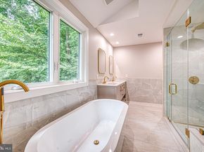 117 W Possum Hollow Road, Rose Valley PA 19086