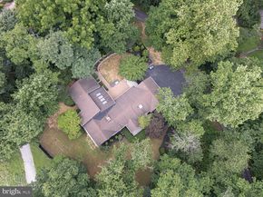 117 W Possum Hollow Road, Rose Valley PA 19086