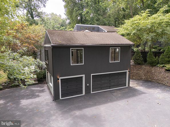 117 W Possum Hollow Road, Rose Valley PA 19086