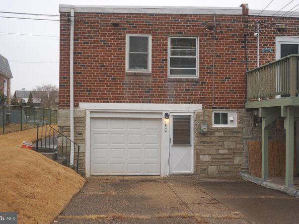 1420 Napfle Avenue, Philadelphia PA 19111