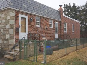 1420 Napfle Avenue, Philadelphia PA 19111