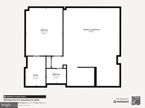 4600 Duke Street 512, Alexandria VA 22304