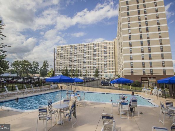 4600 Duke Street 512, Alexandria VA 22304