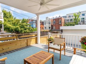 1430 Swann NW, Washington DC 20009