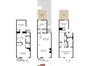 1430 Swann NW, Washington DC 20009