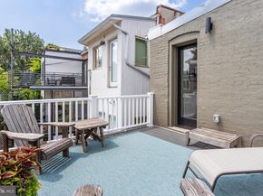 1430 Swann NW, Washington DC 20009
