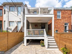 1430 Swann NW, Washington DC 20009