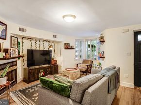 1430 Swann NW, Washington DC 20009
