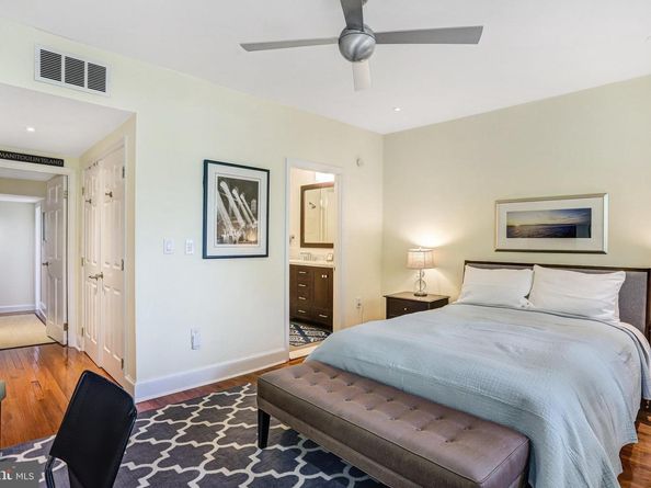 1430 Swann NW, Washington DC 20009