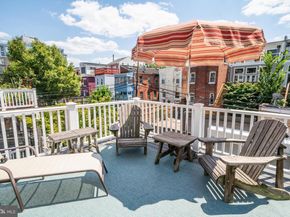 1430 Swann NW, Washington DC 20009