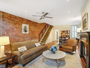 1430 Swann NW, Washington DC 20009