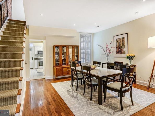 1430 Swann NW, Washington DC 20009