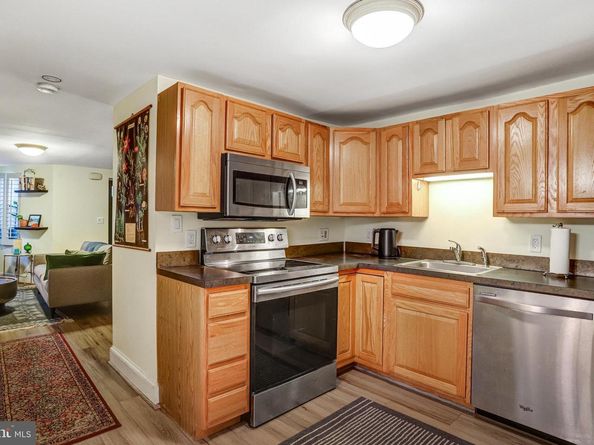 1430 Swann NW, Washington DC 20009