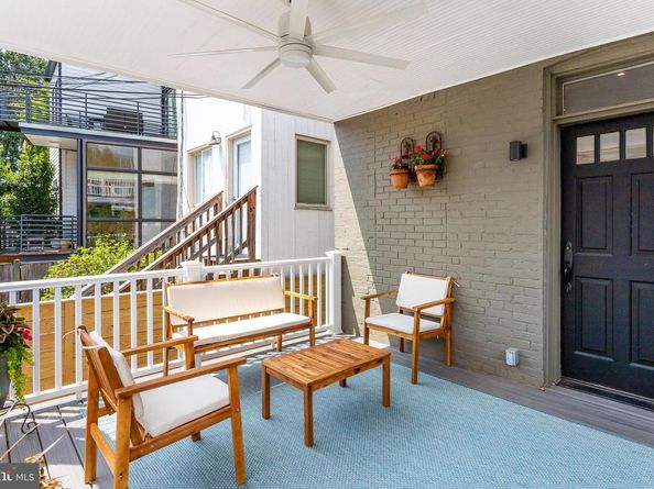 1430 Swann NW, Washington DC 20009