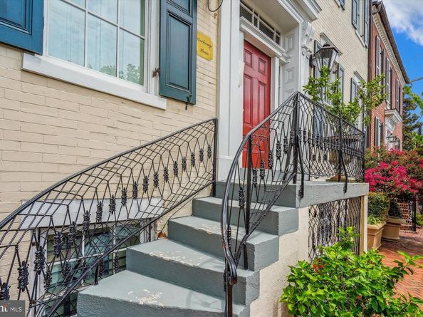 603 Queen Street 6, Alexandria VA 22314