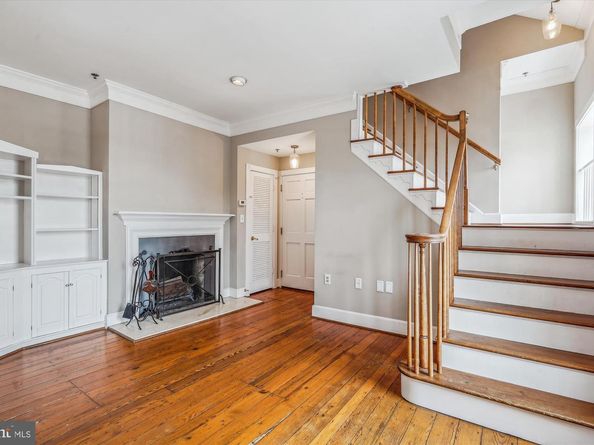603 Queen Street 6, Alexandria VA 22314