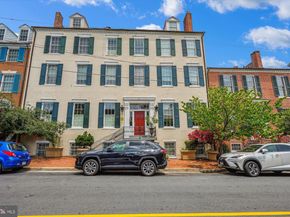 603 Queen Street 6, Alexandria VA 22314