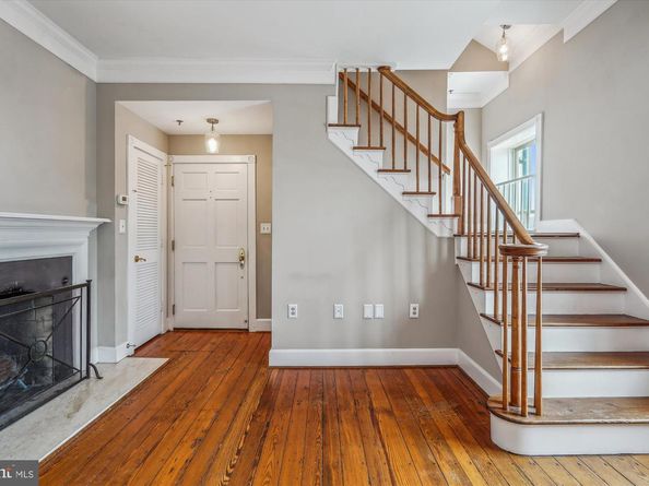 603 Queen Street 6, Alexandria VA 22314