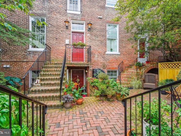 603 Queen Street 6, Alexandria VA 22314