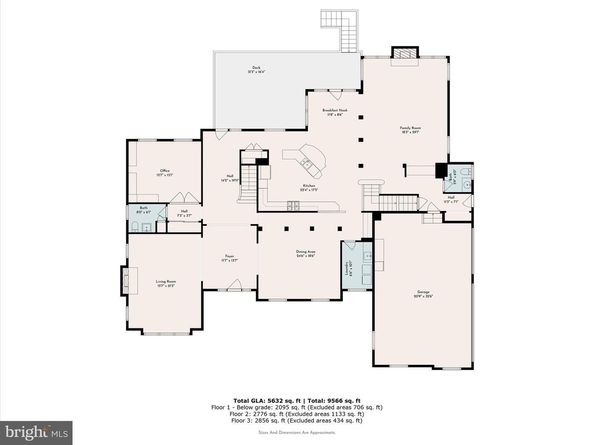 1375 Sloan Way, Ambler PA 19002
