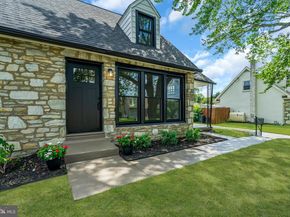 3175 Kathy Lane, Huntingdon Valley PA 19006