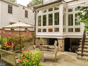 146 E Court Street, Doylestown PA 18901