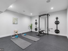 6001 Balsam Drive, Mclean VA 22101