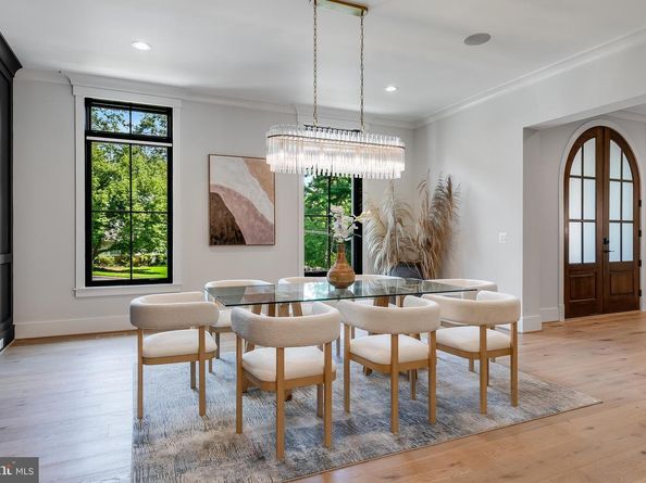 6001 Balsam Drive, Mclean VA 22101