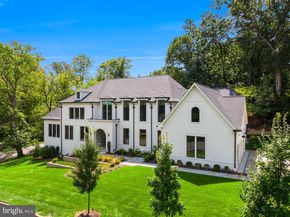 6001 Balsam Drive, Mclean VA 22101