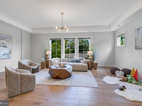 6001 Balsam Drive, Mclean VA 22101