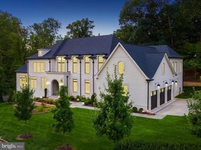 6001 Balsam Drive, Mclean VA 22101