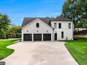 6001 Balsam Drive, Mclean VA 22101