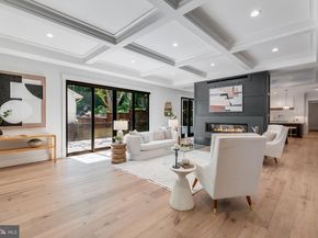 6001 Balsam Drive, Mclean VA 22101