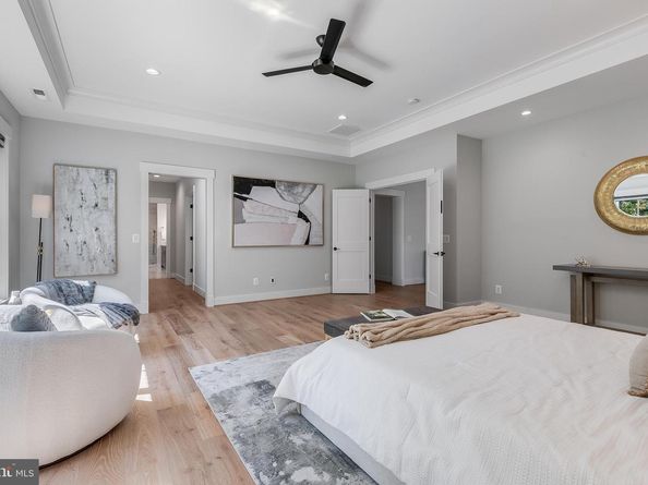 6001 Balsam Drive, Mclean VA 22101