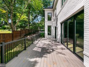 6001 Balsam Drive, Mclean VA 22101