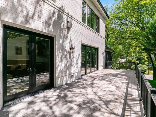 6001 Balsam Drive, Mclean VA 22101
