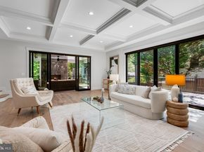 6001 Balsam Drive, Mclean VA 22101