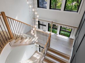 6001 Balsam Drive, Mclean VA 22101