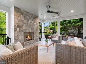 6001 Balsam Drive, Mclean VA 22101